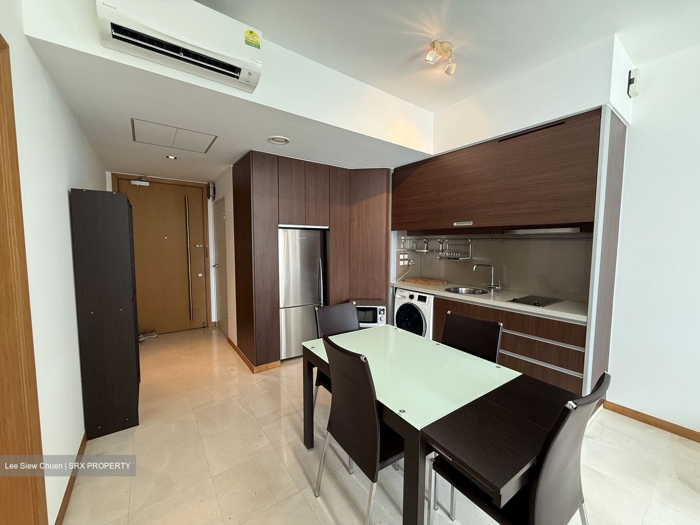 Icon (D2), Apartment #530645131